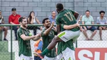 Luverdense anuncia renovação de seis atletas para continuidade a temporada