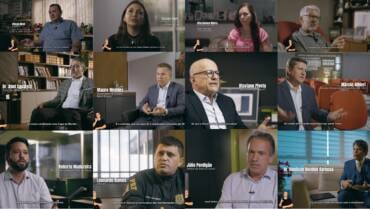Documentário “BR-163: A Luta Pela Vida” ganha exibição especial no Show Safra