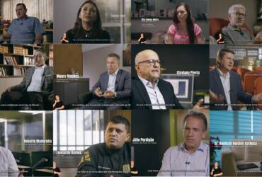 Documentário “BR-163: A Luta Pela Vida” ganha exibição especial no Show Safra