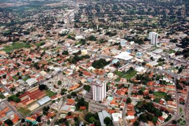 MPMT ajuíza ação contra DAE e Município por água imprópria ao consumo