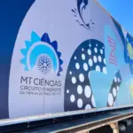 MT Ciências leva ciência interativa à Farm Show 2026