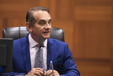 Deepnudes: MT aprova lei pioneira contra prática