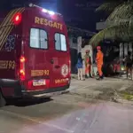 Homem é morto a facadas em conjunto de quitinetes em Nova Mutum