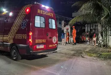 Homem é morto a facadas em conjunto de quitinetes em Nova Mutum