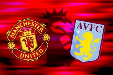 Manchester United x Aston Villa