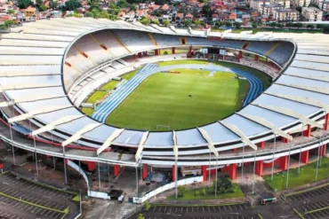 Informação divulgada por organizadora de show ainda não foi confirmada oficialmente pela CBF