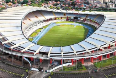 Informação divulgada por organizadora de show ainda não foi confirmada oficialmente pela CBF