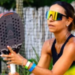 Cuiabá recebe etapa mundial de beach tennis com atletas de vários países; entrada é gratuita