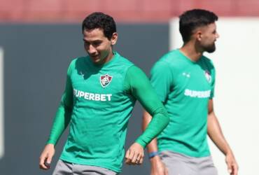 Fluminense x Atlético-MG: onde assistir ao vivo, escalações e tudo sobre o jogaço do Brasileirão. Imagem: Marcelo Gonçalves FFC