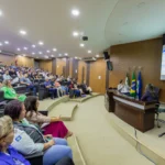 Cuiabá sedia curso sobre Marco Legal do Saneamento e se consolida como referência em regulação