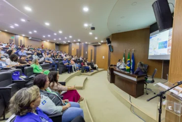 Cuiabá sedia curso sobre Marco Legal do Saneamento e se consolida como referência em regulação