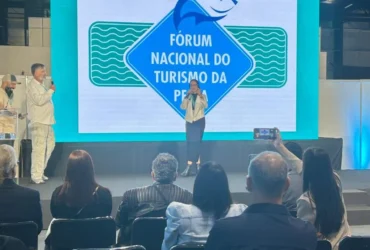 Mato Grosso integra grupo nacional de turismo de pesca