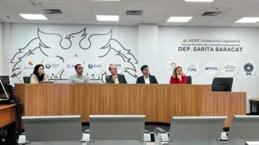 Mato Grosso mantém equilíbrio fiscal e investe R$ 6,1 bilhões em 2025