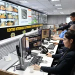 Vigia Mais MT atinge 100% dos municípios com câmeras
