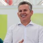 Mauro Mendes cumpre agenda em Lucas do Rio Verde com entregas, inaugurações e participação no Show Safra Mato Grosso