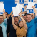 Investimentos impulsionam obras e serviços em Rondonópolis