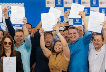 Investimentos impulsionam obras e serviços em Rondonópolis