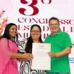 Mulheres ganham destaque no 3º Congresso Estadual de MT