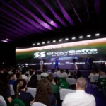 Assembleia Legislativa estreia estande oficial no Show Safra 2026 em Lucas do Rio Verde