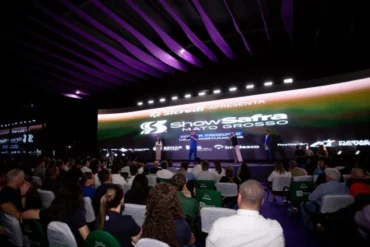 Agro ganha reforço com presença da ALMT no Show Safra