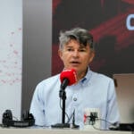 José Medeiros detona STF por barrar prorrogação da CPMI do INSS