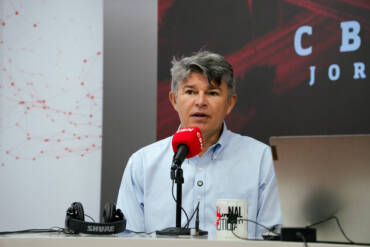 José Medeiros