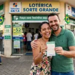 Mega-Sena 2978: aposta de Várzea Grande acerta a quina e leva R$ 38 mil