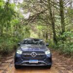 Mercedes-Benz GLE Coupé reúne pacote AMG e amplo conjunto tecnológico