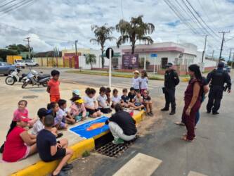 Mês da Água 2026 promove mobilização ambiental e amplia ações educativas em Lucas do Rio Verde