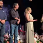 Ministério Público de Mato Grosso e Fiemt anunciam parceria contra violência doméstica durante abertura do “Sesi no Teatro”