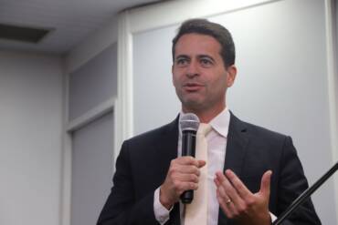 Ministério Público de Mato Grosso e Assembleia Legislativa rendem homenagens históricas ao procurador Hélio Faust em Cuiabá