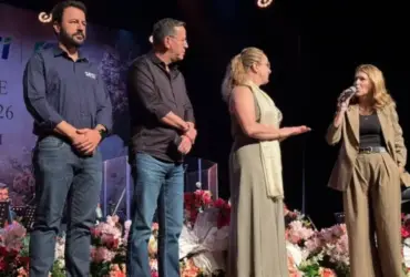 Ministerio Publico -CenárioMT