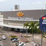 Ministério Público de Mato Grosso inaugura o “Espaço MP Por Elas” no Pantanal Shopping em Cuiabá