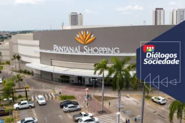 Ministério Público de Mato Grosso inaugura o “Espaço MP Por Elas” no Pantanal Shopping em Cuiabá