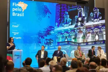 Finep pelo Brasil divulga recursos em Cuiabá