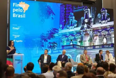 Finep pelo Brasil divulga recursos em Cuiabá