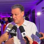 Ministro Carlos Fávaro marca presença no Show Safra Mato Grosso e reforça protagonismo do agro brasileiro