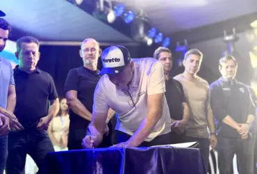 Sapezal recebe investimentos em moradia e infraestrutura