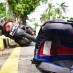 Morte de motociclista em acidente na BR-163 gera indenização para viúva e filho