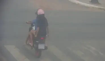 Vigia Mais MT ajuda a recuperar moto furtada em 72h