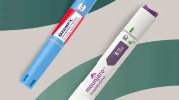 Mounjaro x Ozempic: qual é a diferença entre os medicamentos que viraram tendência no emagrecimento