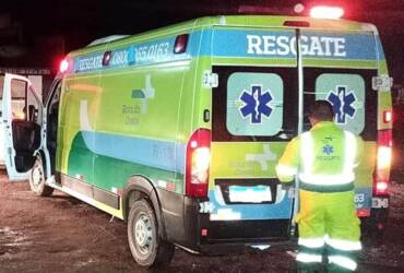 Mulher morre após ser atingida enquanto atravessava a BR-163 em Sinop