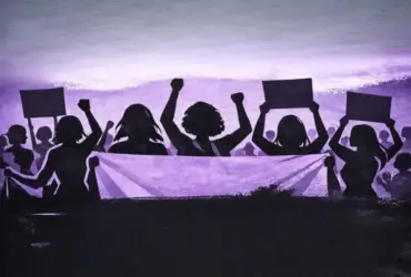 Mulheres Vivas -CenárioMT