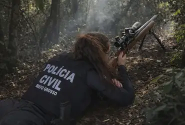 Mulheres na Polícia Civil de Mato Grosso ganham espaço
