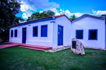 Dia da Água mobiliza museu em Cuiabá