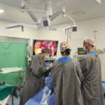 Santa Casa de Cuiabá realiza 47 cirurgias em mutirão