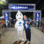Saúde no Asfalto: Mutirão de vacinas e corrida mobilizam o fim de semana em Cuiabá