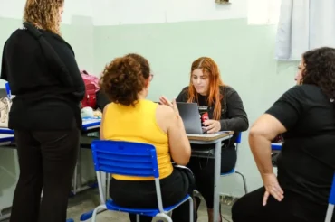 Procon leva mutirão de atendimento a bairro de Várzea Grande