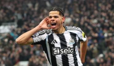 Newcastle x Barcelona: onde assistir ao vivo, horário e prováveis escalações pela Champions League. Imagem: Divulgação Newcastle