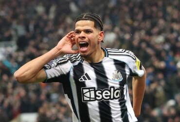 Newcastle x Barcelona: onde assistir ao vivo, horário e prováveis escalações pela Champions League. Imagem: Divulgação Newcastle